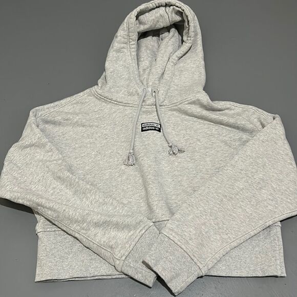 adidas Tops - Adidas Hoodie 